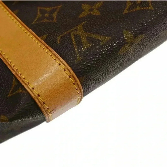 Louis Vuitton Monogram 50 Duffel Bag - Picture 7 of 8